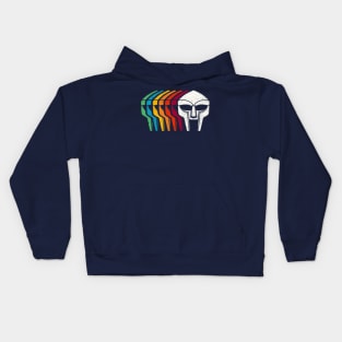 mfdoom Kids Hoodie